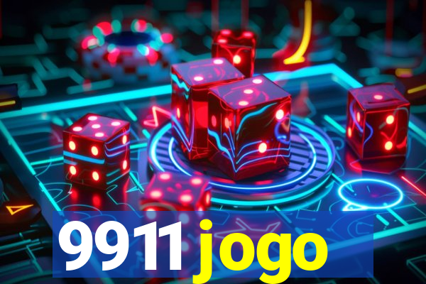 9911 jogo